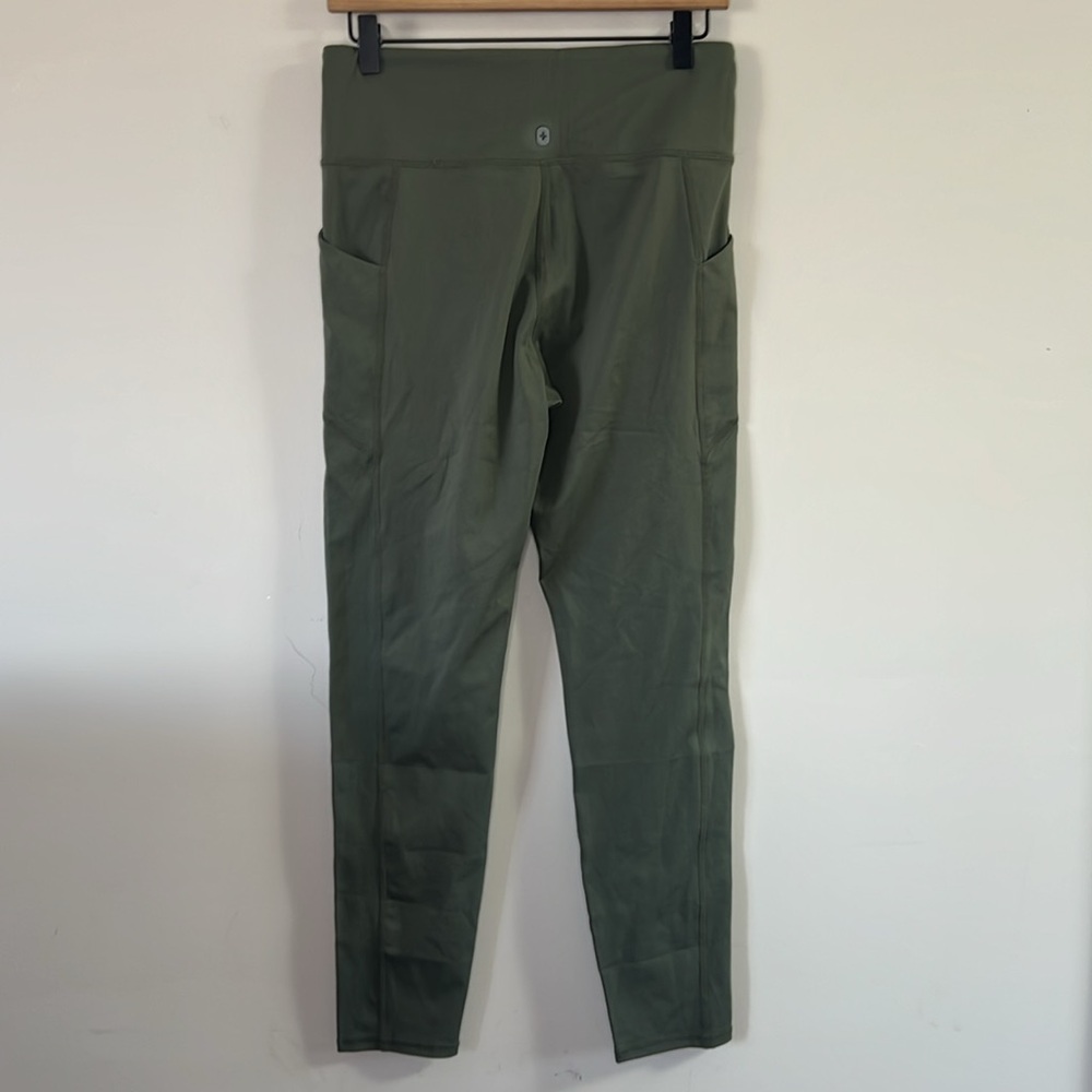 Figs Performance Underscrub Legging - image 2